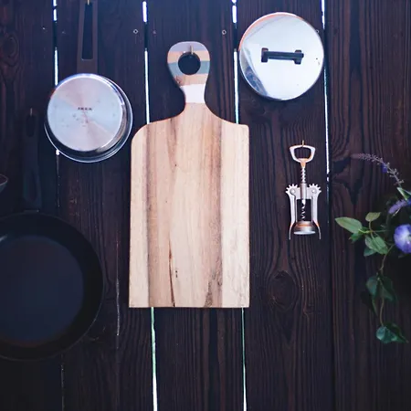 Boho Park Glamping * Zawiszyn