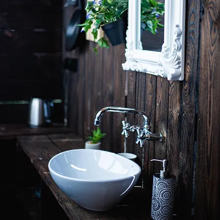 Boho Park Glamping *