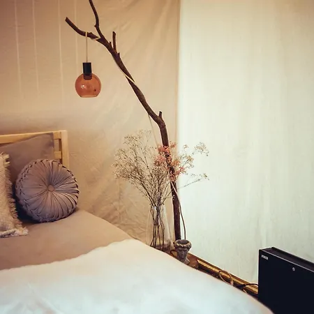 Boho Park Glamping * Zawiszyn