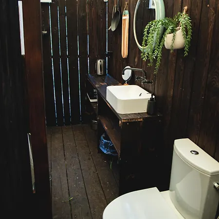 Boho Park Glamping Zawiszyn