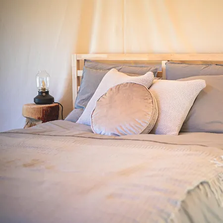 Boho Park Glamping *
