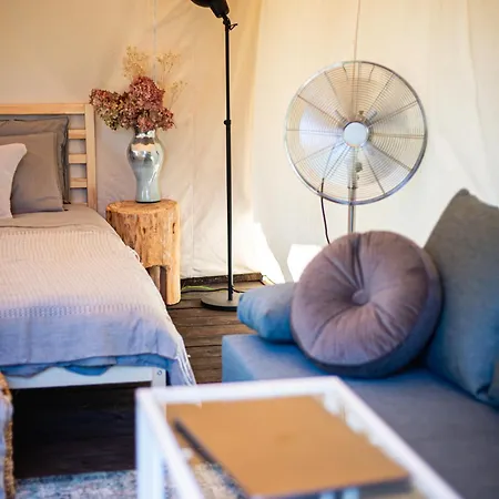 Boho Park Glamping * Zawiszyn