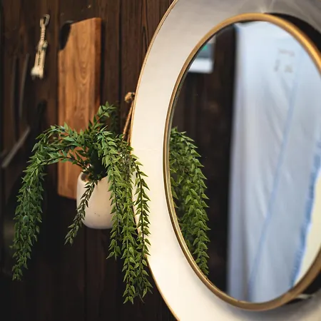 Boho Park Glamping Luxury tent Zawiszyn
