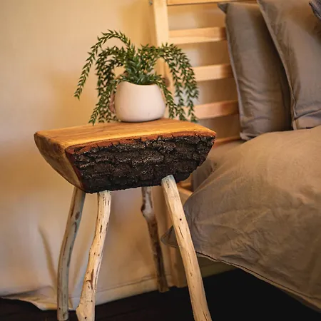 Boho Park Glamping Luxury tent