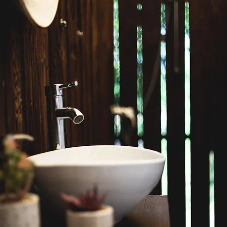 Luxury tent Boho Park Glamping *