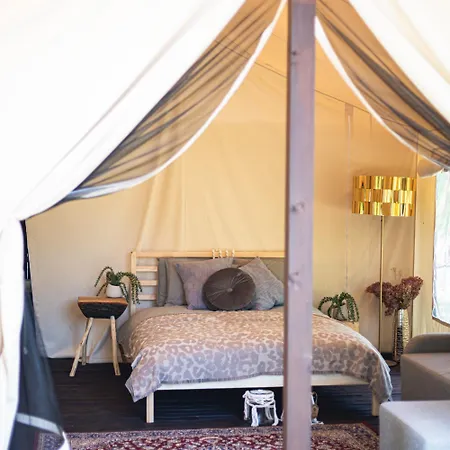 Boho Park Glamping * Zawiszyn