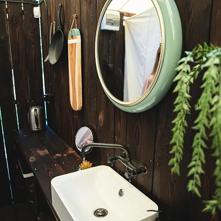 Boho Park Glamping * Zawiszyn
