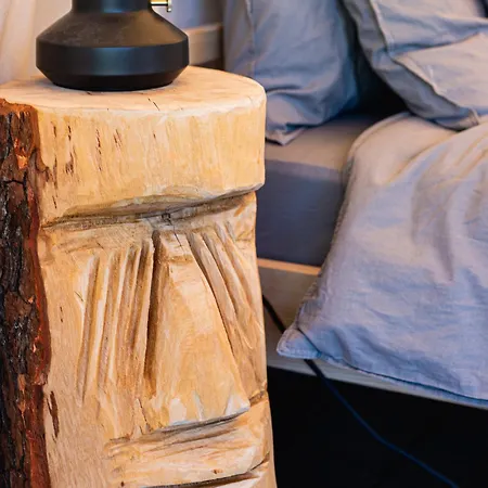 Boho Park Glamping