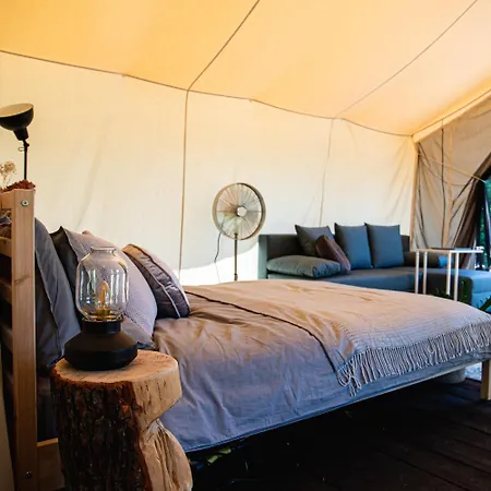 Boho Park Glamping * Zawiszyn