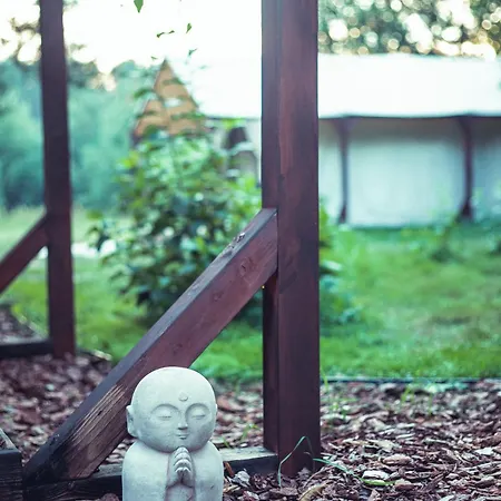 Boho Park Glamping