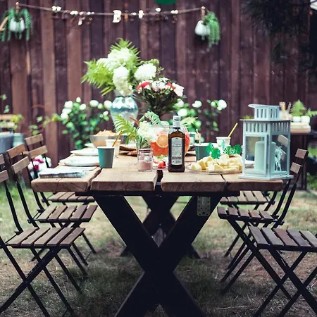 Boho Park Glamping * Zawiszyn