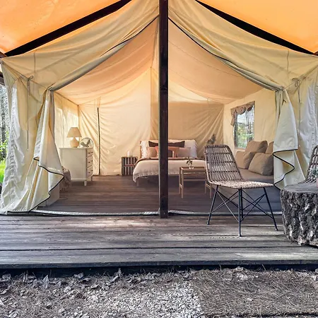 Boho Park Glamping * Zawiszyn