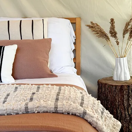 Boho Park Glamping *