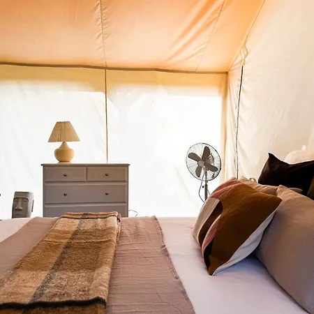Boho Park Glamping Zawiszyn