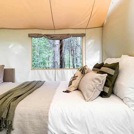 Boho Park Glamping Zawiszyn
