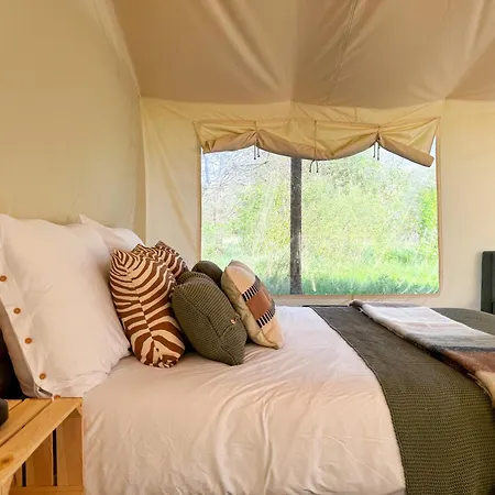 Boho Park Glamping * Zawiszyn