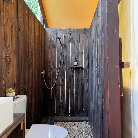 Boho Park Glamping Zawiszyn