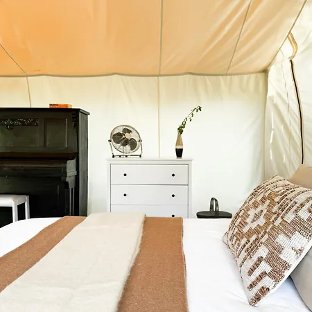 Boho Park Glamping *