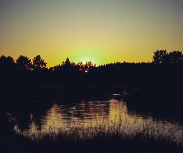 Campismo de Luxo Boho Park Glamping *