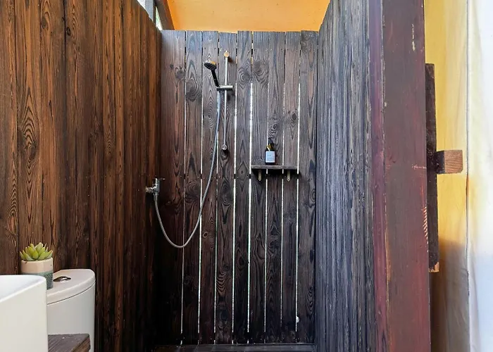 Boho Park Glamping Zawiszyn